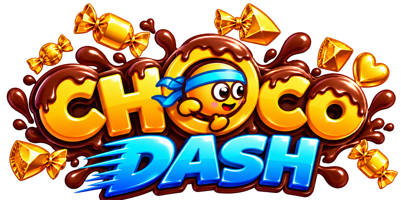 Choco Dash